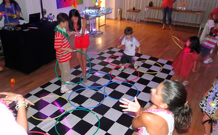 Animadores para festa Animadores para festa